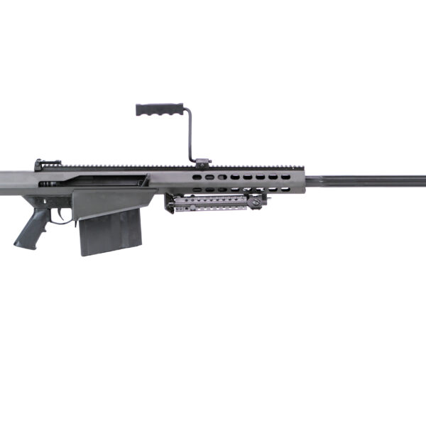 Barrett Firearms Barrett .50 BMG 29″ Barrel 10rd Semi-Auto Rifle
