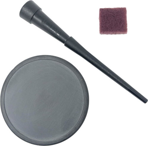 QUAKER BOY TURKEY CALL POT – STYLE MAGIC TOUCH SLATE