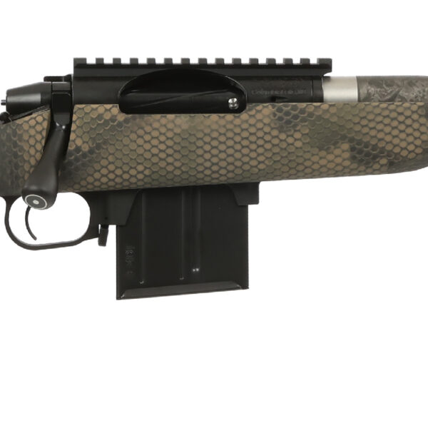 Proof Research Elevation MTR 16.5″ Barrel Bolt-action Rifle