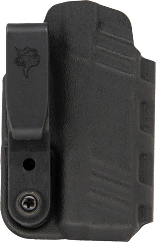 DeSantis Slim Tuk IWB Holster Hellcat RDP Kydex Ambidextrous