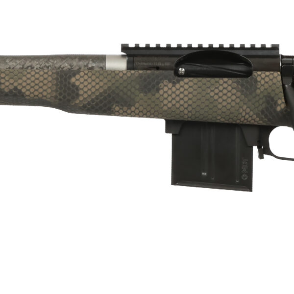 PROOF RESEARCH ELEVATION MTR 7PRC TFDE 22″ LH