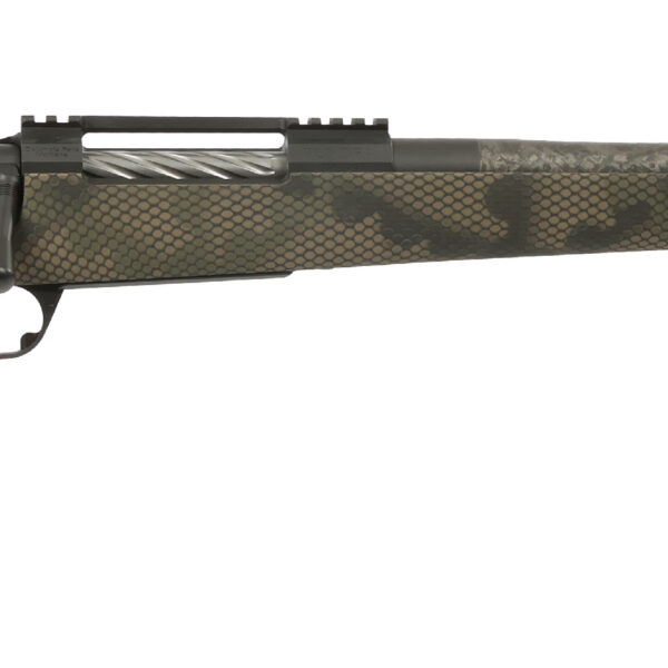 Proof Research Tundra 7mm Rem Mag Tan Fde Bolt-action Rifle