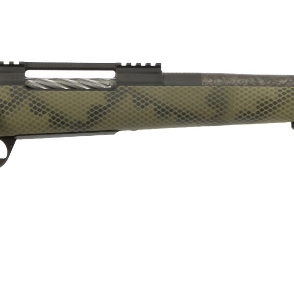Proof Research Tundra 7mm PRC 22″ Barrel Bolt-action Rifle