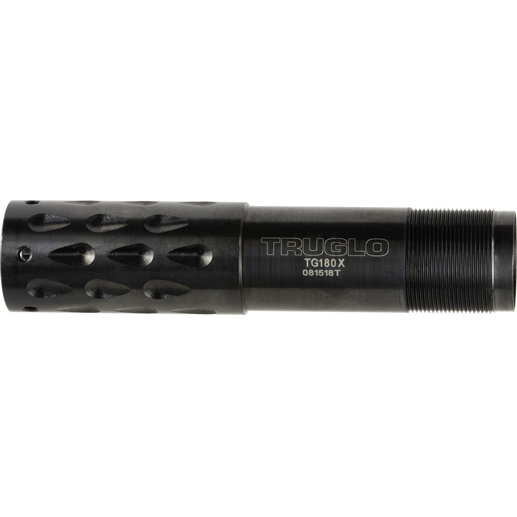 TruGlo Head Banger Long Range Choke Tube Winchester 12 Ga.