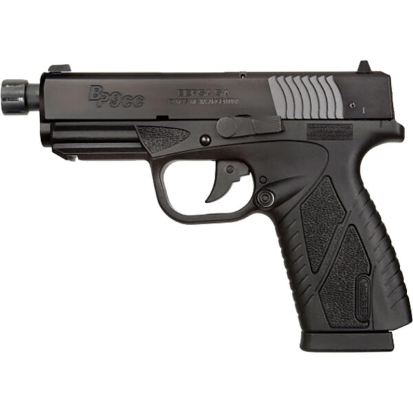 Bersa BP CC Pistol 9 mm Matte 8+1 rd.