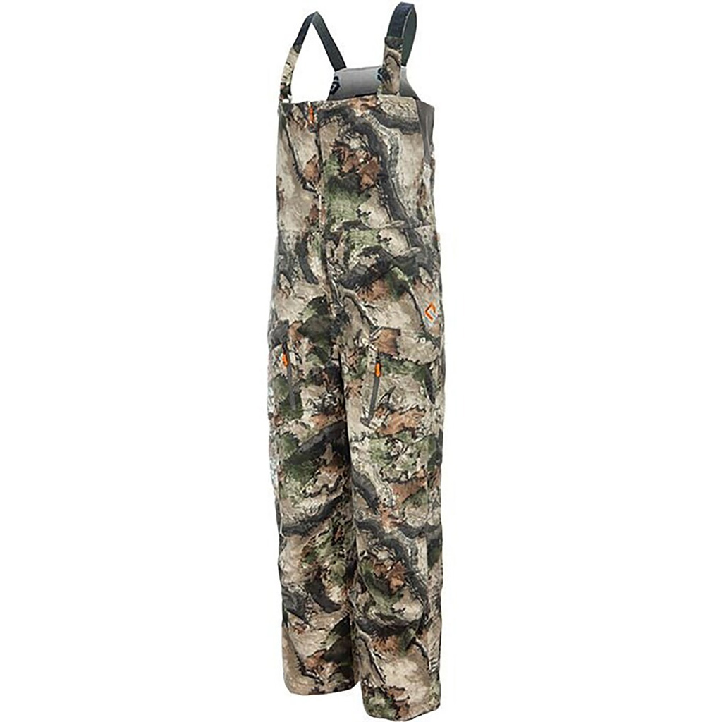 ScentLok BE:1 Fortress Bib MO Terra Gila 2X-Large - Image 3