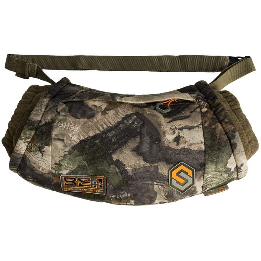 ScentLok BE:1 Handwarmer Muff MO Terra Gila OSFM - Image 2