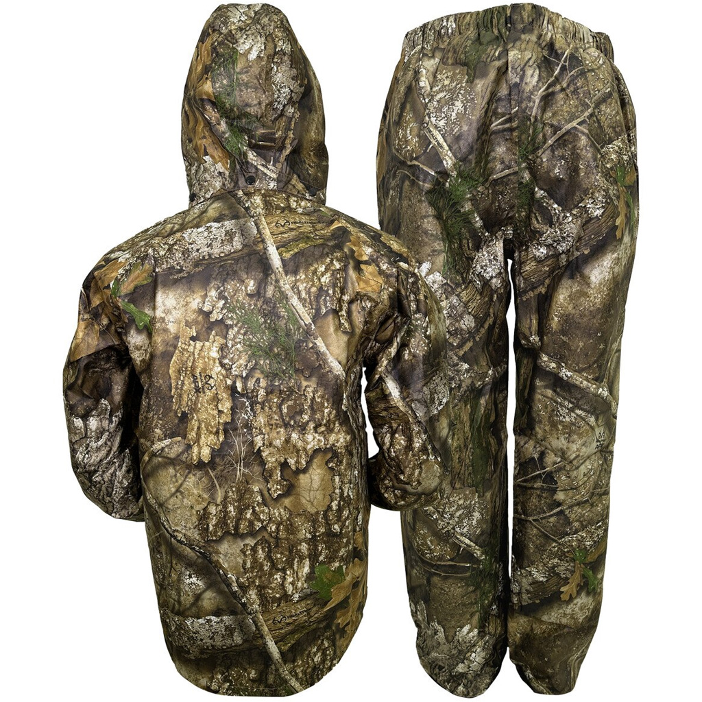 Frogg Toggs Classic All-Sport Rain Suit Realtree APX XL - Image 2