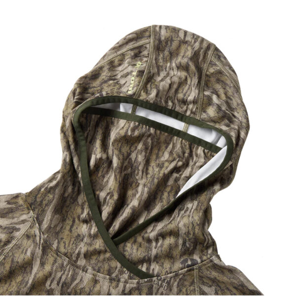 Drake Ol’ Tom Early Bird Gator Hoodie MO Bottomland 2XLarge