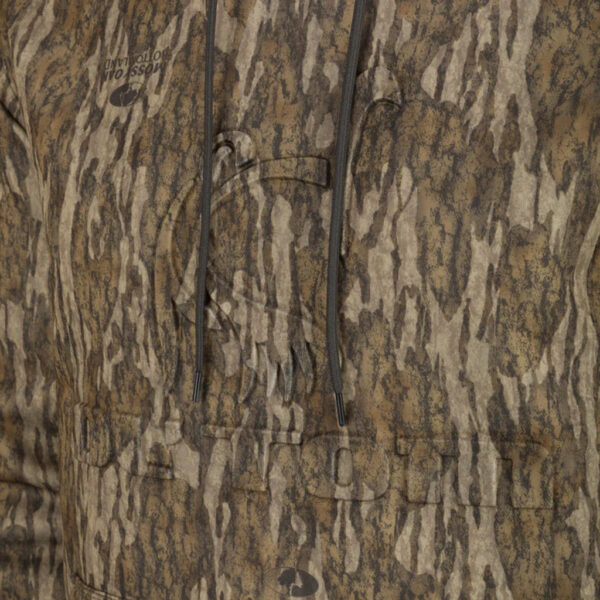 Drake Ol’ Tom Back Eddy Hoodie MO Bottomland 2XLarge