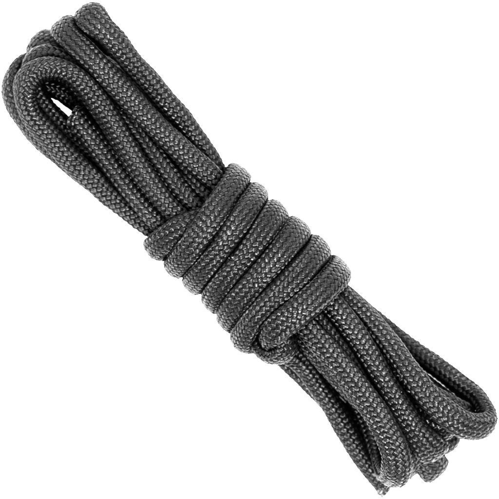 CobraTec Ringed Claymore Dagger Fixed Blade Coyote - Image 3