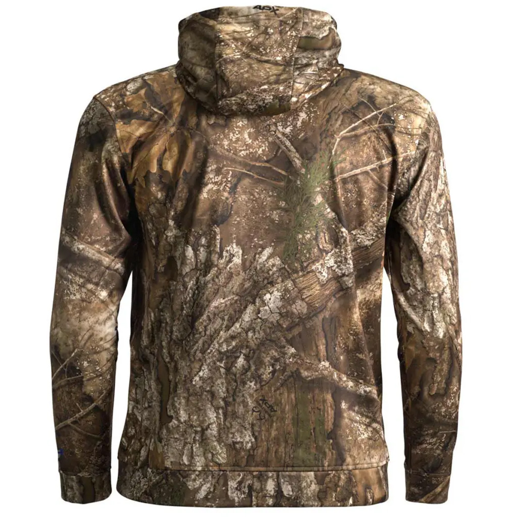 Blocker Shield Performance Fleece Hoodie RT APX Medium - Image 2
