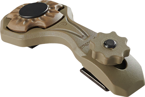 STREAMLIGHT SIDEWINDER HIGH – OFFSET ARC MOUNT