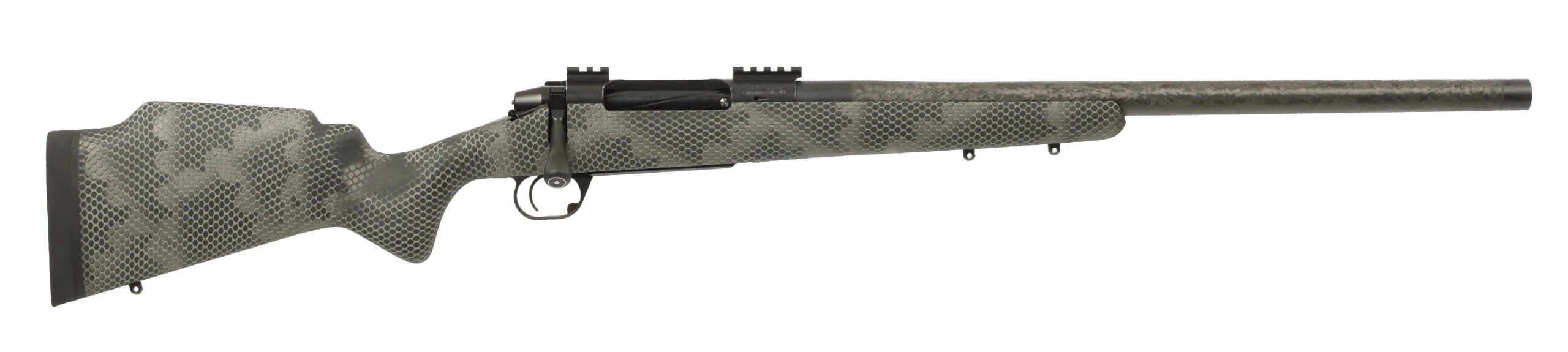 Proof Research Proof Research Ascension 7mm Rem Mag Bolt-action Rifle