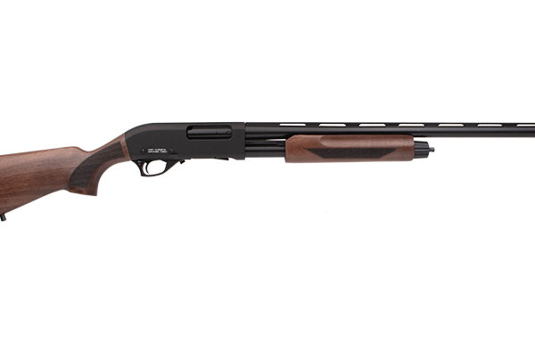 Rock Island Rock Island 12 Gauge 26″ Barrel 5rd Pump-Action Shotgun