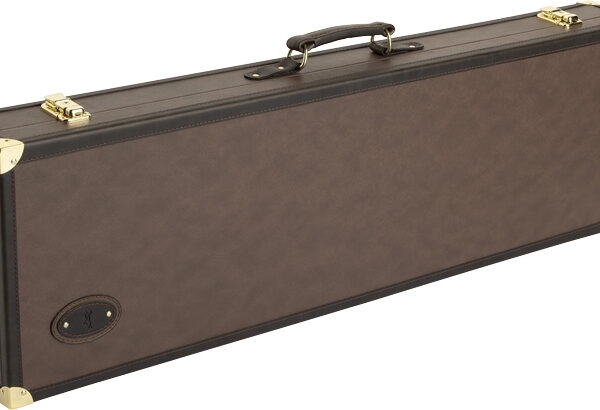 BROWNING LUGGAGE CASE AUTO/PMP – SHOTGUNS TO 32″ BARRELS BROWN