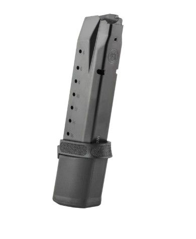 S&W MAGAZINE M&P 20 ROUND – 40 S&W