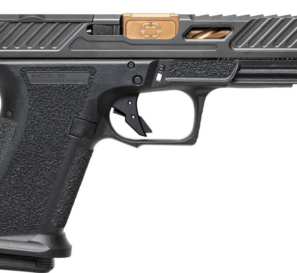 Shadow Systems MR920L 9mm Striker-Fired 5″ Optic Ready Blk/Brz