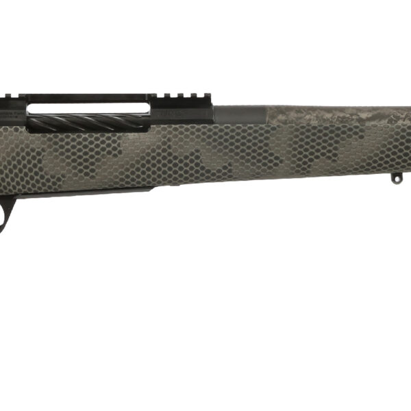 Proof Research Tundra 7mm PRC 22″ Barrel Bolt-action Rifle