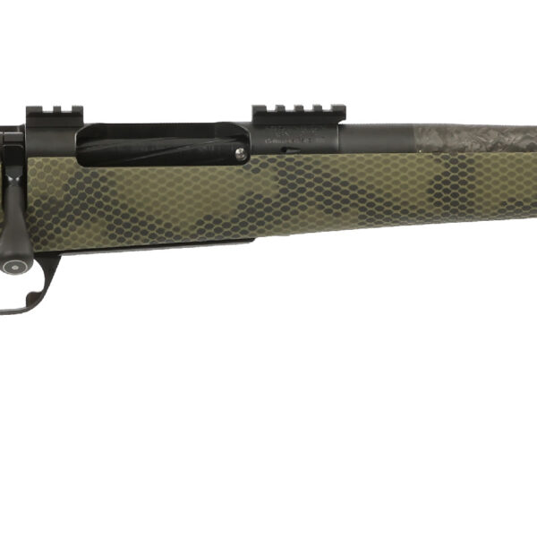 Proof Research Proof Research Ascension 7mm Rem Mag Bolt-action Rifle