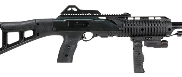Hi-point 40ts Carbine .40 S&W Semi-auto 17.5″ Barrel