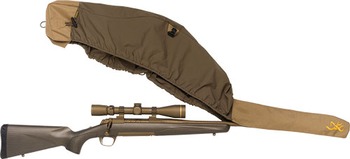 BROWNING BACKCOUNTRY RIFLE CVR – FOLDOVER FULL CONTAINMENT SYS