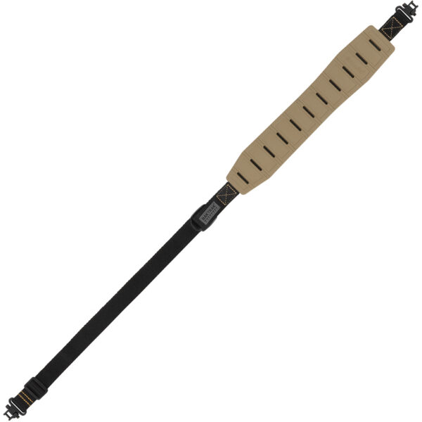 Allen Traction Molded Rubber Sling FDE