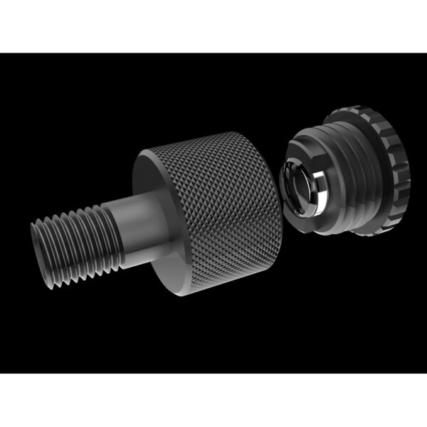 Specialty Iron I Rifle Peep Aperture 3/64″