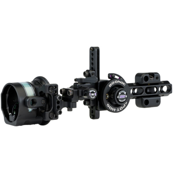 Spot Hogg Boonie Dovetail Sight Triple Stack .019 RH