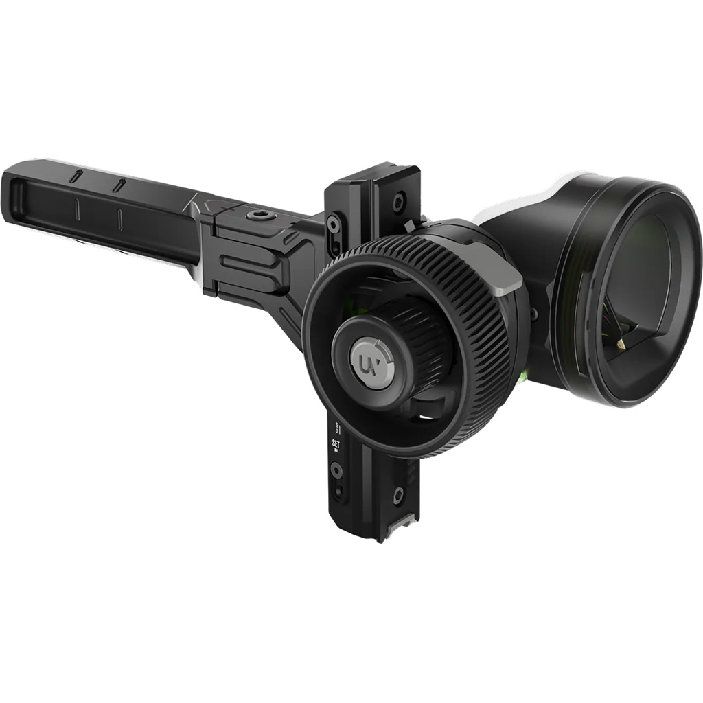 Ultraview UV Slider 2 Bridgelock Black H5 RH - Image 2
