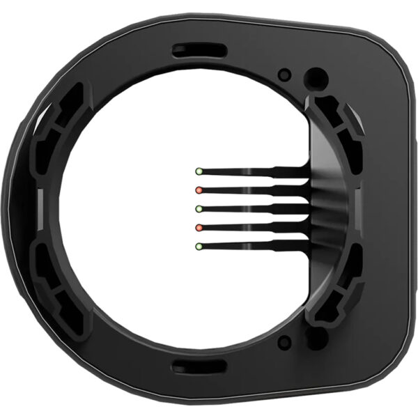 Ultraview UV Slider 2 Bridgelock Black H5 LH