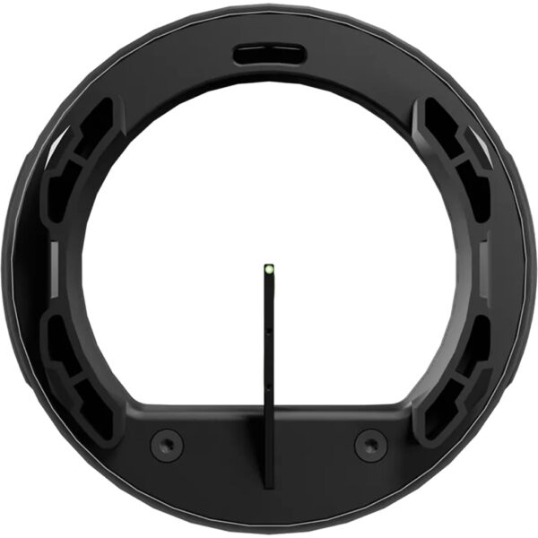 Ultraview UV Slider 2 Direct Mount Black V1 RH