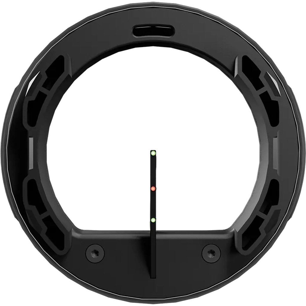Ultraview UV Slider 2 Direct Mount Black V3 RH - Image 2