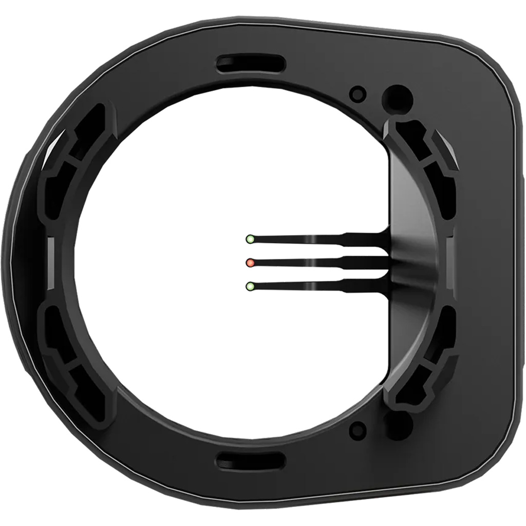 Ultraview UV Slider 2 Direct Mount Black H3 LH - Image 2