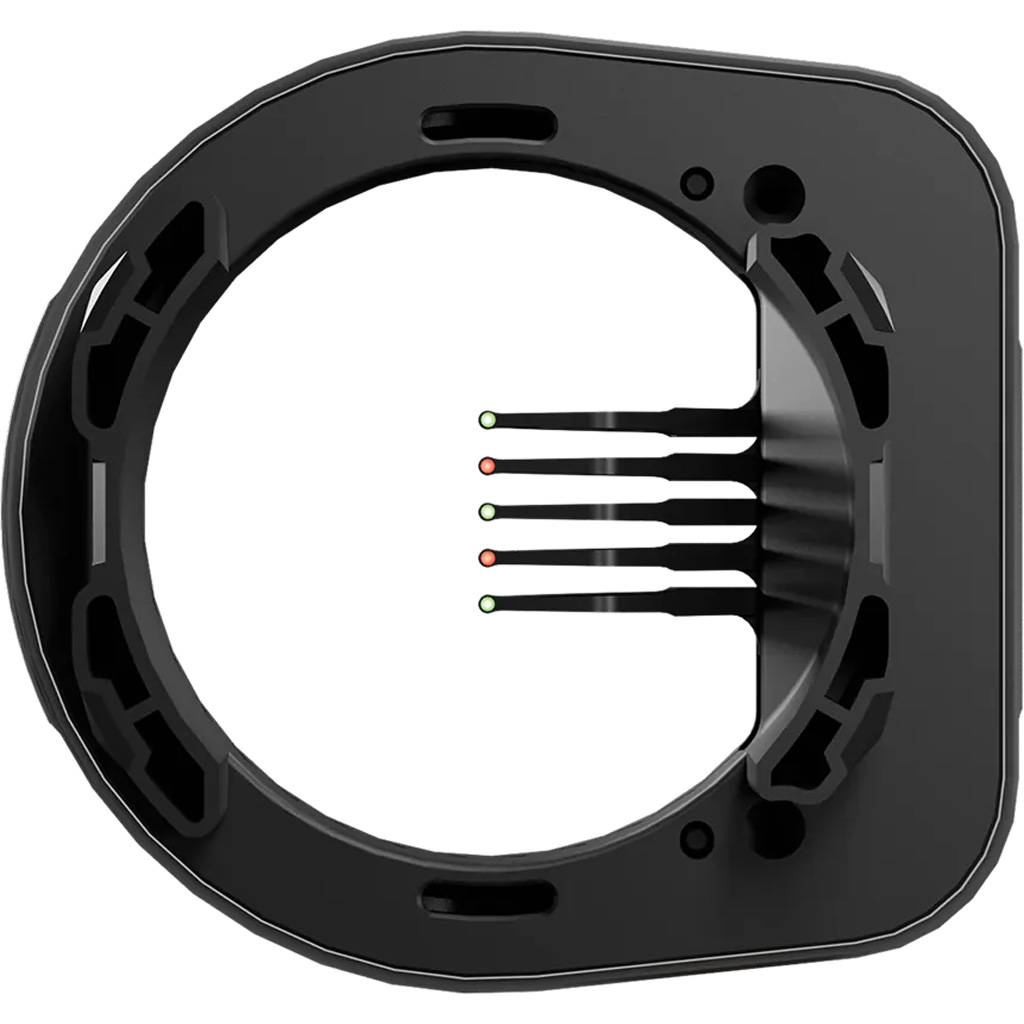 Ultraview UV Slider 2 Direct Mount Black H5 LH - Image 2