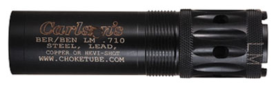 CARLSONS CHOKE TUBE SPT CLAYS – 12GA PORTED LT MOD BER MOBIL