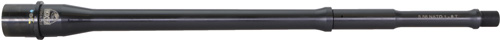 FAXON AR15 BARREL 5.56 NATO – 14.5″ 1:8 GUNNER PROFILE BLK