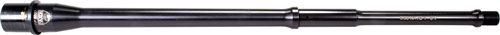FAXON AR15 BARREL 5.56 NATO – 16″ 1:8 GUNNER PROFILE BLK