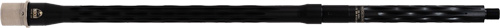 FAXON AR15 BARREL 22 ARC 20″ – 1:7 5R FLAME FLUTED BLACK