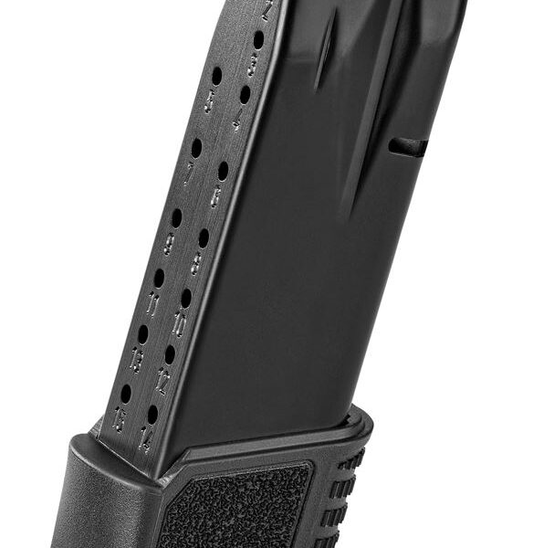 MAG FN REFLEX 9MM 15RD BLK