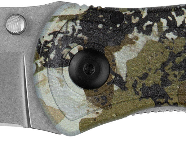 KER BLUR KINGS CAMO 3.4 DP