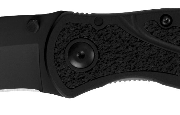 KER BLUR BLK/BLK 3.4 DP