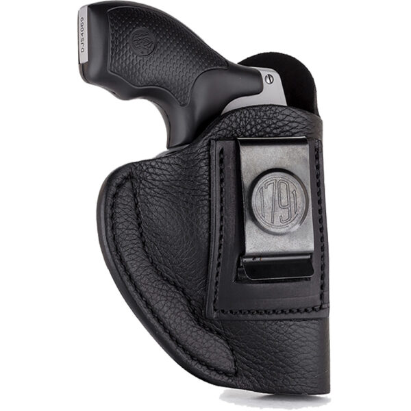 1791 Smooth Concealment IWB Holster Size 6 Night Sky Black Left Hand