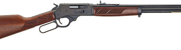 Henry Big Boy Steel .30-30 Win Lever-Action 20″ Steel Receiver Walnut 5-rd