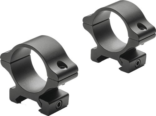 LEUPOLD RINGS RIFLEMAN 30MM – MEDIUM MATTE
