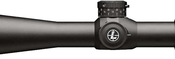 LEU MK 5HD 5-25×56 MATTE TMR