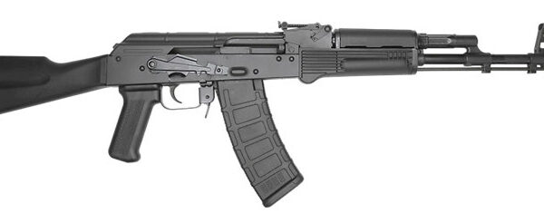 Riley Defense Rile Rak74 Polymer 16.25″ Barrel Semi-auto Rifle