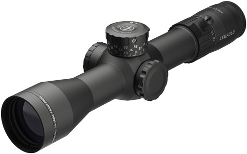 LEUPOLD SCOPE MARK 5HD 35MM – 3.6-18X44 M1C3 FFP PR1 MOA