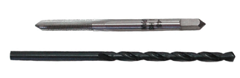 WILLIAMS HIGH SPEED – TAP & DRILL SET 6-48