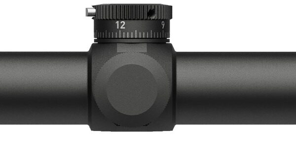 LEU VX-3HD 3.5-10X40 MATT DUP
